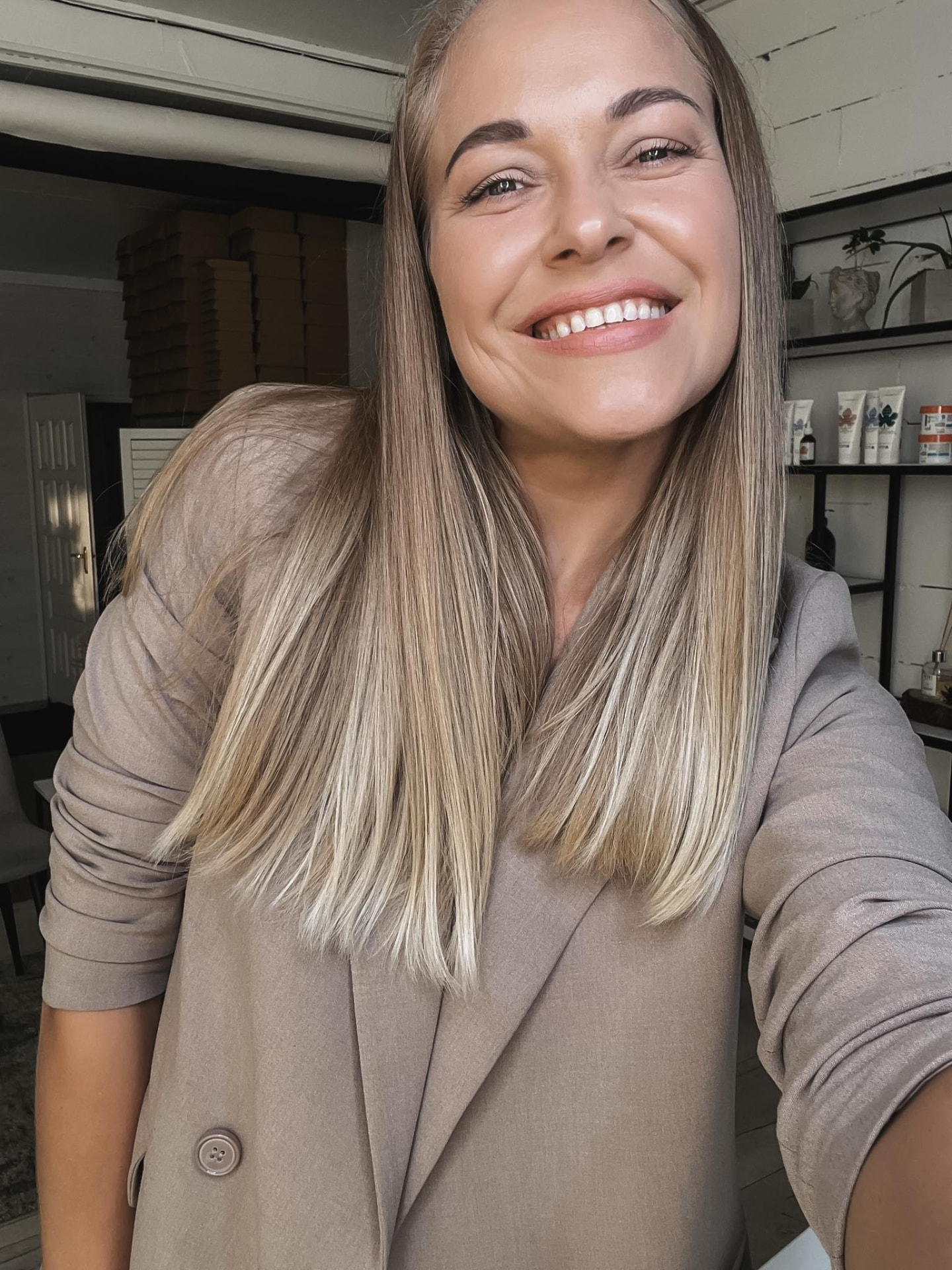 Dr. Sarah Henning
